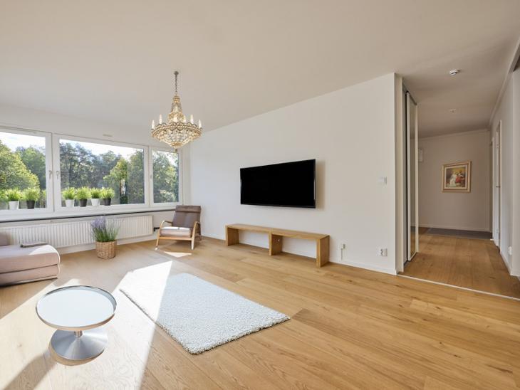 Bostad Rönnbergagatan 5 Västerås