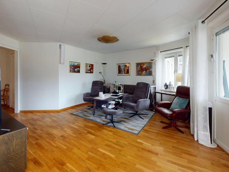 Bostad Majorsgatan Borås