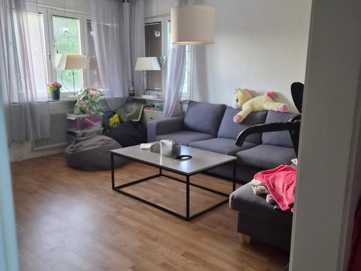 Bostad Skogstorpsvägen Eskilstuna