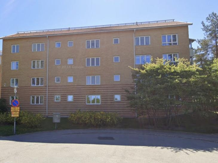 Bostad Vendelsövägen 70 Haninge