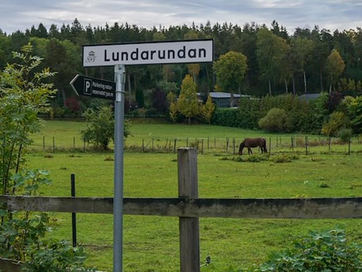 Bostad Lunda Ekerö
