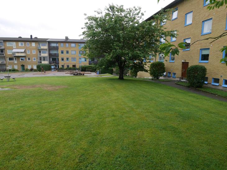 Bostad Synhållsgatan 11 Göteborg