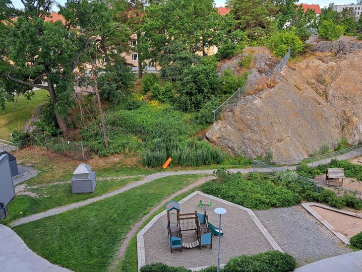 Bostad Telivägen Nynäshamn