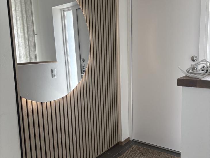 Bostad Vinnarcirkeln Täby
