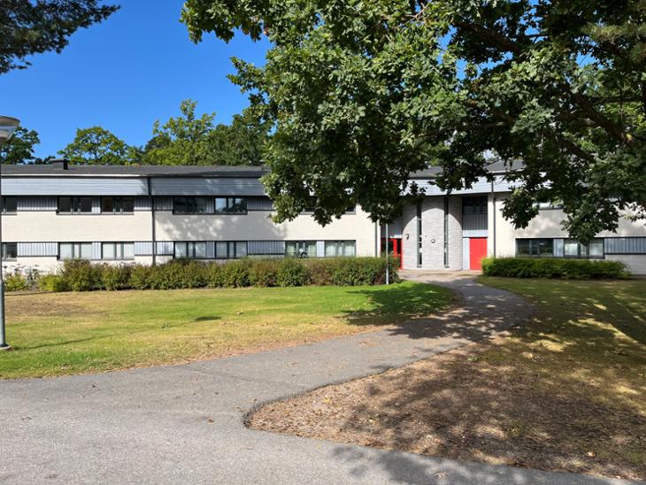 Bostad Gröndalsvägen Kalmar