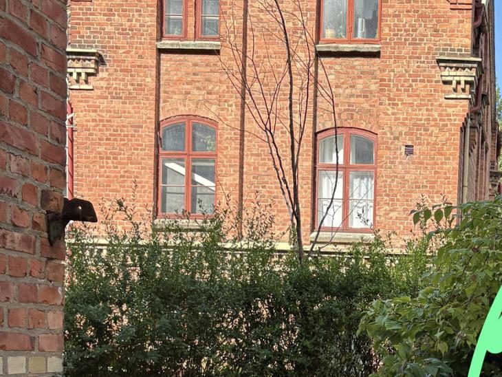 Bostad Muraregatan Göteborg