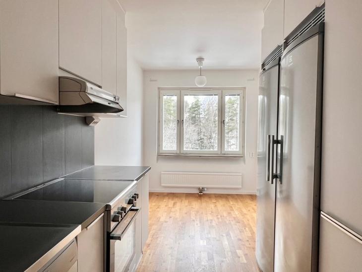 Bostad Norrbågen 22 Gävle