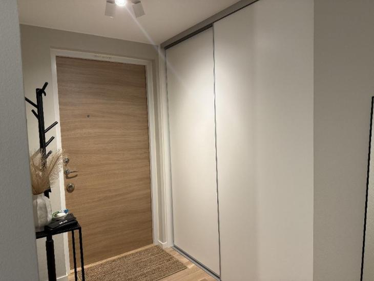 Bostad Förrådsvägen 32 Huddinge