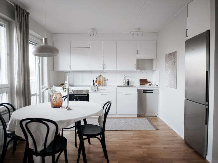 Bostad Landåstråket Järfälla