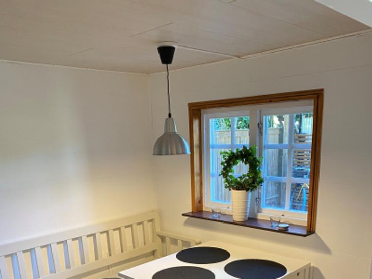 Bostad Råbelövsgatan 65 Malmö