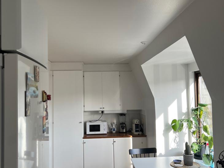 Bostad Övre Kvarngatan 43 Borås