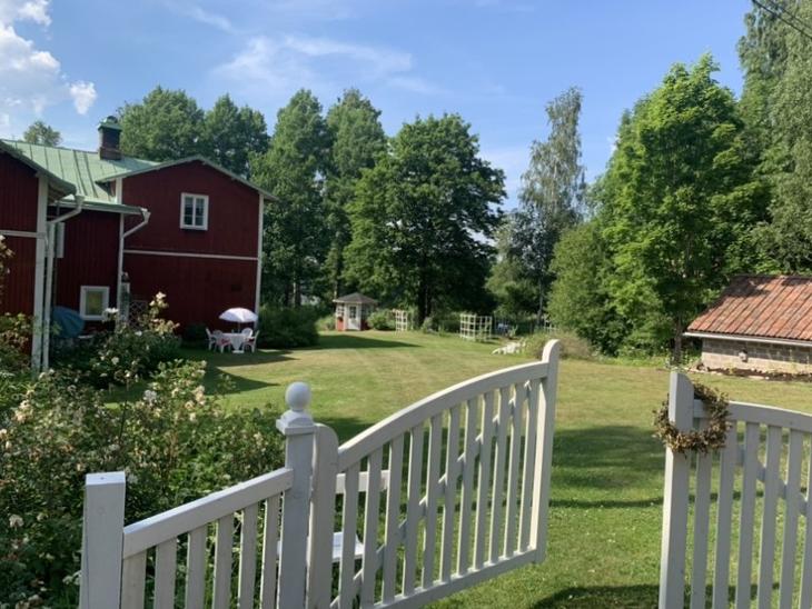 Bostad Gammelstillavägen Hofors