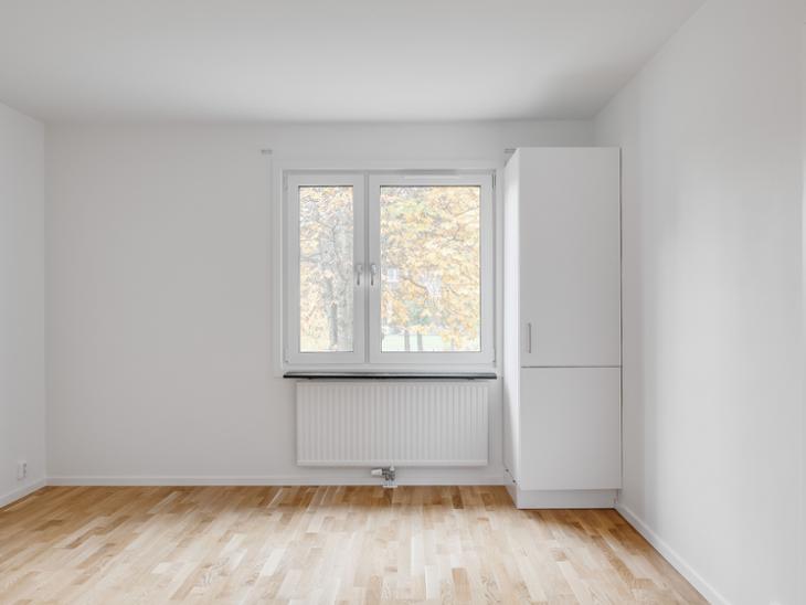 Bostad Torparegatan 9 Trollhättan