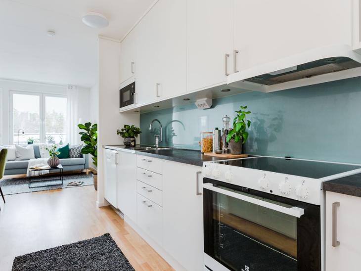 Bostad Hermanstorpsvägen Haninge