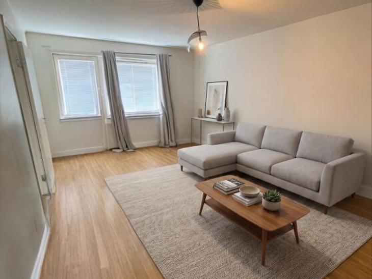 Bostad Fredsgatan 35B Katrineholm