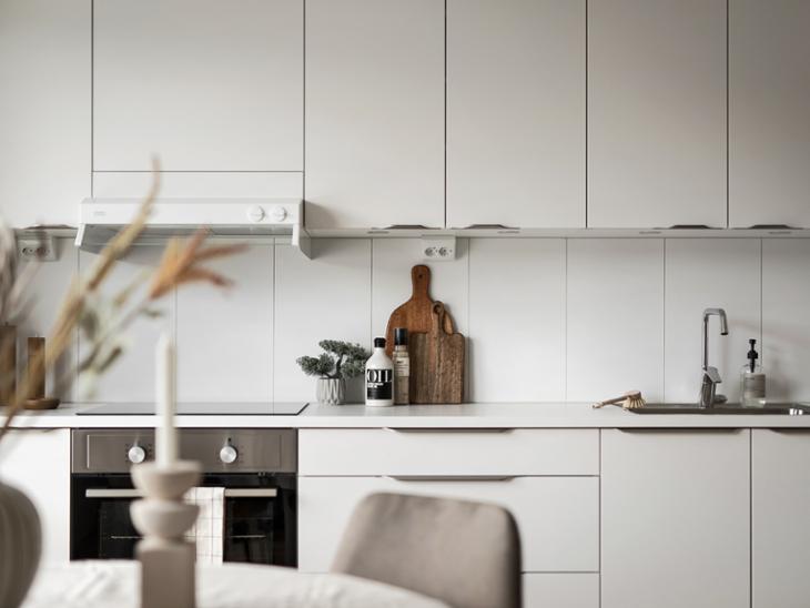 Bostad Solstigen 37 Sollentuna