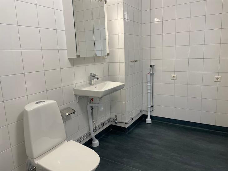 Bostad Moränvägen Haninge