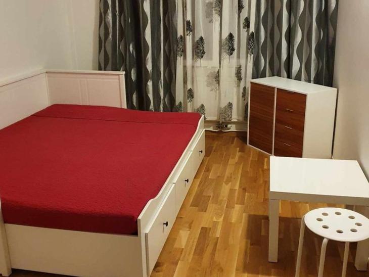 Bostad Braxengatan Nacka