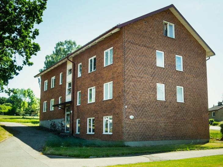 Bostad Vindelgatan 15 Östra Göinge