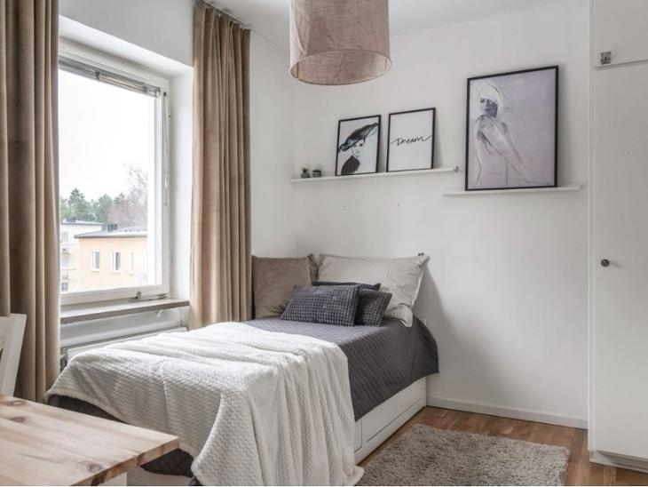 Bostad Ringvägen Haninge