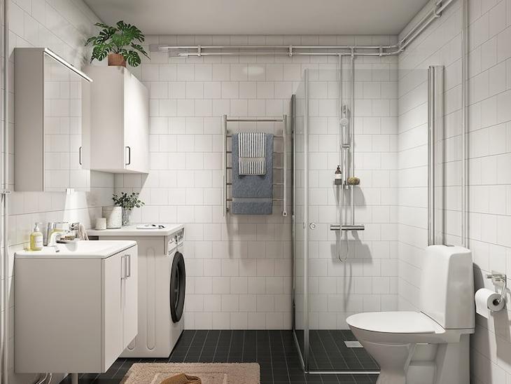 Bostad Lovartgränd Haninge