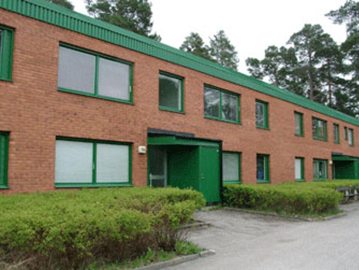 Bostad Regnbågsgatan Gävle