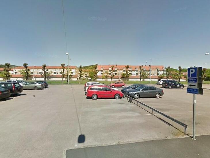 Fyrklöversgatan 23 - Kvillebäcken, Göteborg