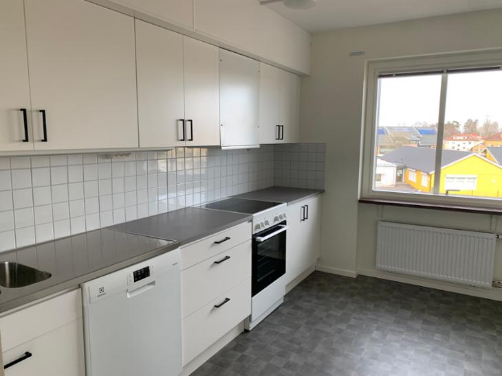 Bostad Solgårdsgatan 13 Tranemo