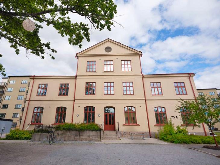 Bostad Eskilsgatan 75A Eskilstuna