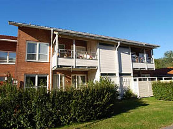 Bostad Gravyrplatsen Halmstad
