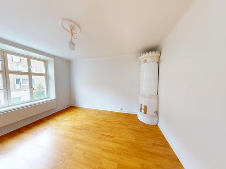 Bostad Nyforsgatan Eskilstuna