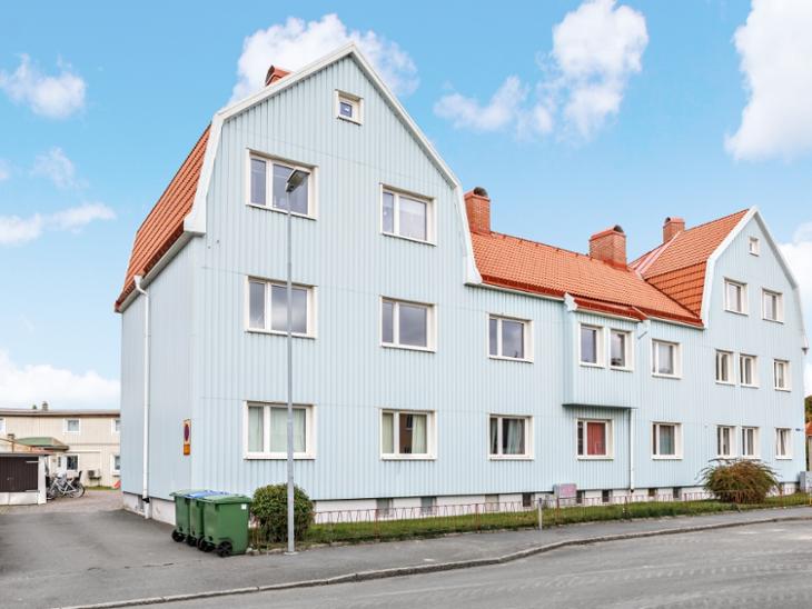 Bostad Odengatan Jönköping