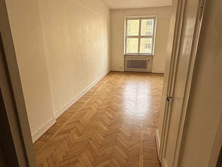 Bostad Djäknegatan Malmö