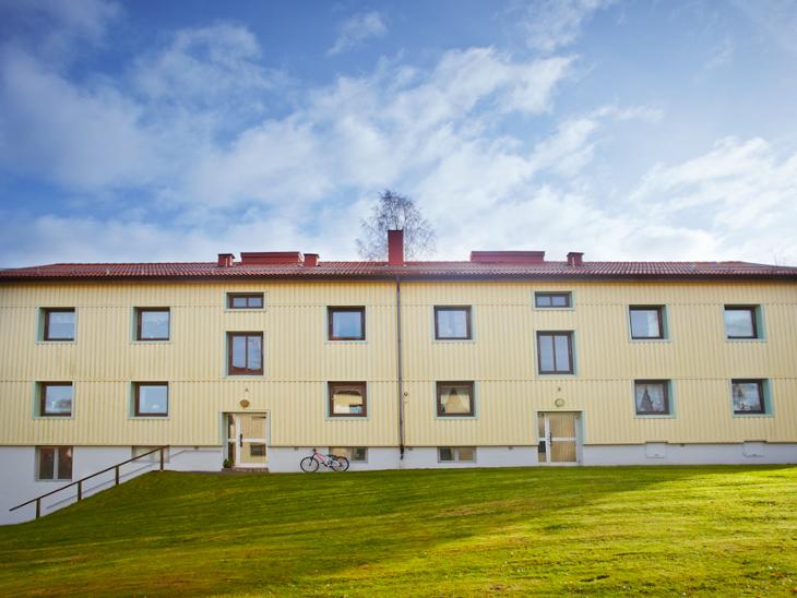 Bostad Ulvens gata 10A Borås