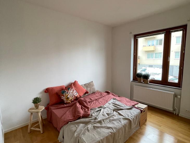Bostad Brämhultsvägen 32 Borås