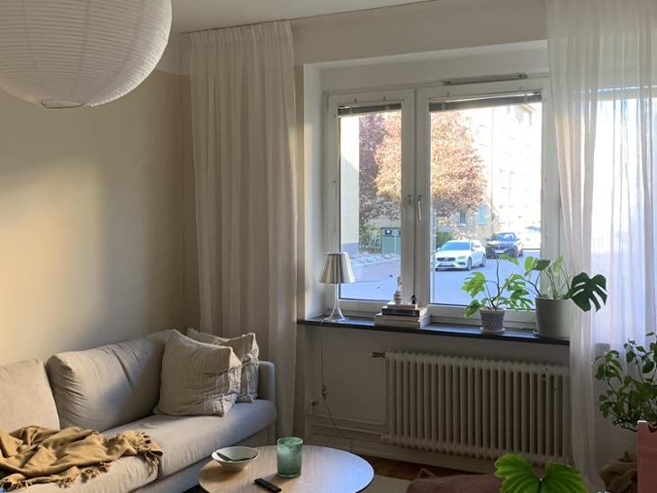 Bostad Västra rönneholmsvägen Malmö