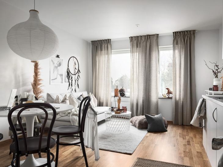 Bostad Vårbergsvägen Stockholm