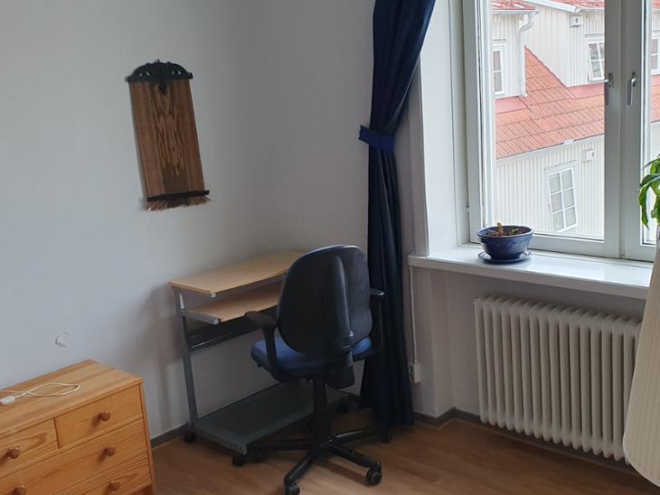 Bostad Lillgatan Jönköping