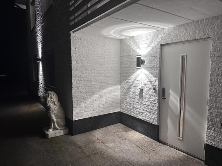 Bostad Vattenverksgatan Borås