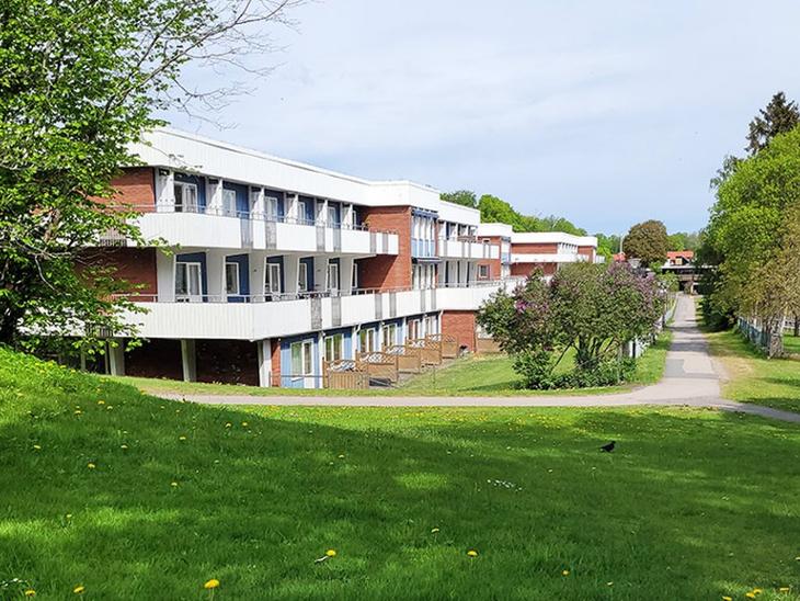 Bostad Dunkehallavägen Jönköping