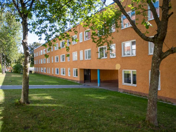 Bostad Nygårdsvägen 11 Huddinge