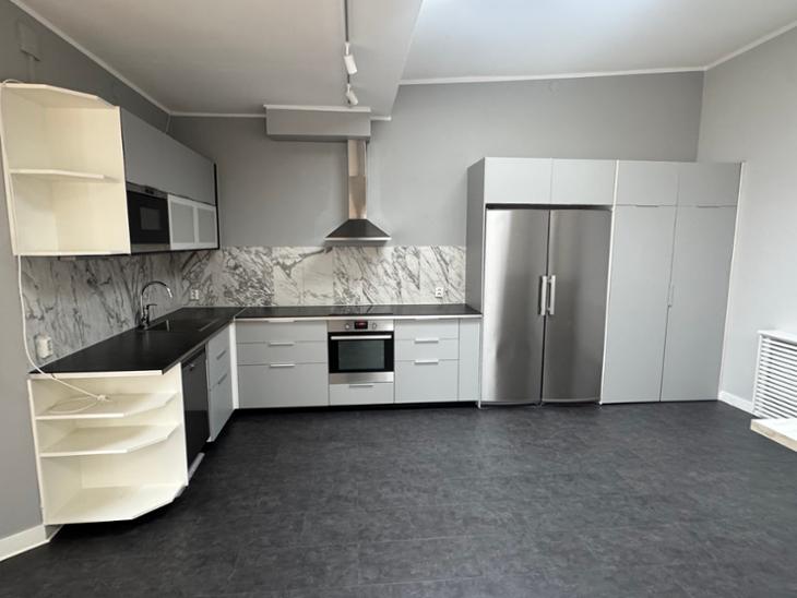 Bostad Gråbrödersgatan 8 Malmö