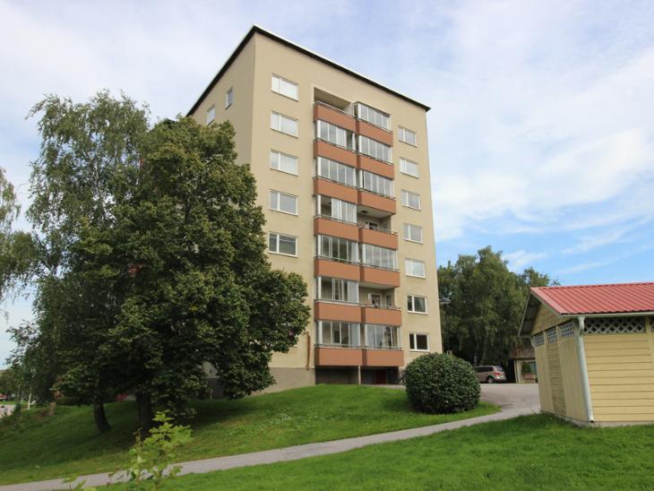 Bostad Vasagatan Flen