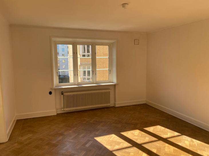 Bostad Kvarngatan 19 Borås