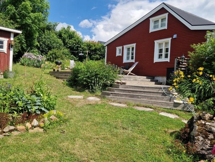 Bostad Gyllengrips väg 14 Eskilstuna