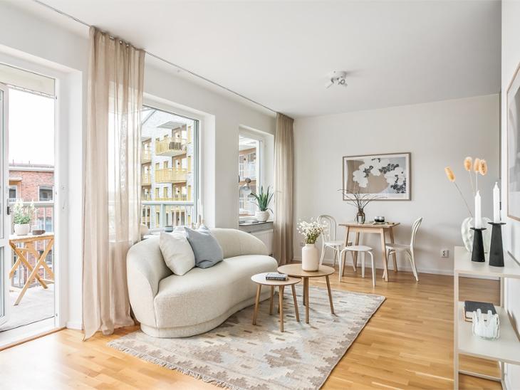 Bostad Ålsta allé Järfälla