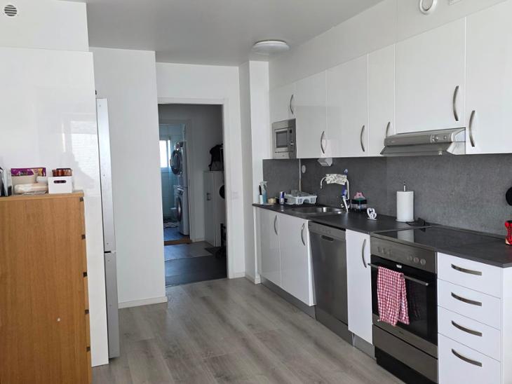 Bostad Kryllbovägen 10 Hudiksvall