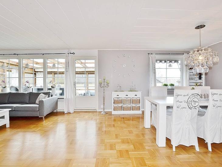 Bostad Nygatan Östra Göinge