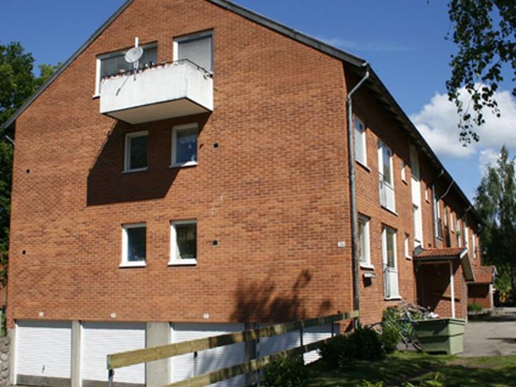 Bostad Hökgatan 3A Eskilstuna