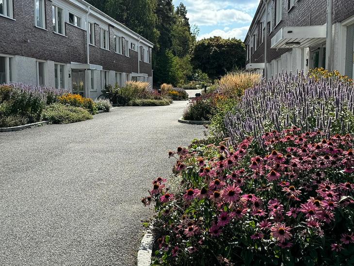 Bostad Hovslagargatan Upplands Väsby